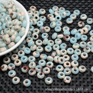��ɽʯ8x5mm��������P��ɢ�� ���Sֱ�N��Ƭ����DIY����