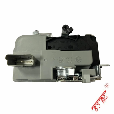 Citroen Berlingo Peugeot Partner – Car lock