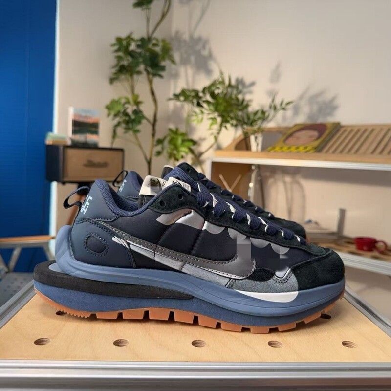 Pure Original Vaporwaffle 3.0 Joint Deconstructed Waffle Shoes Trendyy Casual Heightening Versatile Sports Shoes for Men and Women Pure Original Vaporwaffle 3.0 Joint Deconstructed Waffle Shoes Trendyy Casual Heightening Versatile Sports Shoes for Men and Women