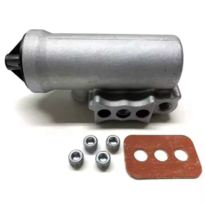 for Cross-Border Supply, Other brake systems