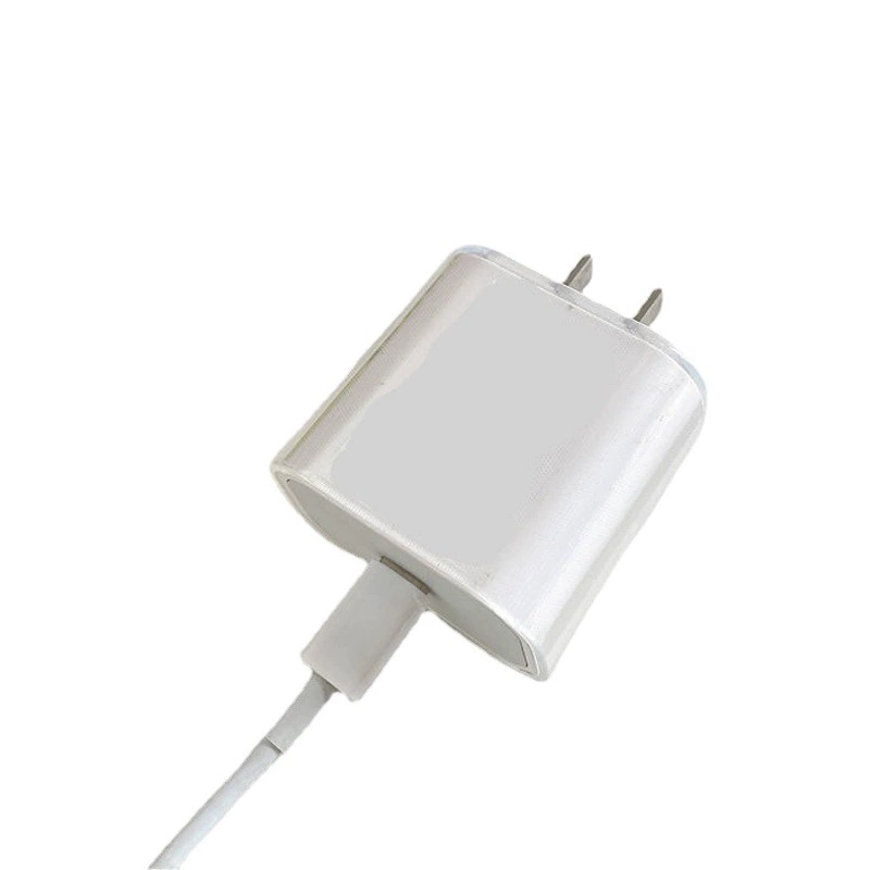 Защитный чехол для зарядного устройства Apple 20W, защита от повреждений для кабеля быстрой зарядки 18W.