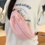 斜挎星星小众少女小包