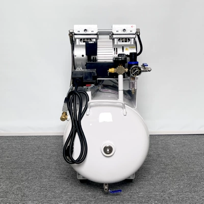 Hava kompressorları Turbine Air Compressor Air