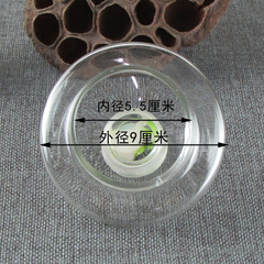 BG54 original Tao Ran furnace electric teapot good and beautiful Qiqi teapot heat-resistant glass pot frog lid fast boiling water