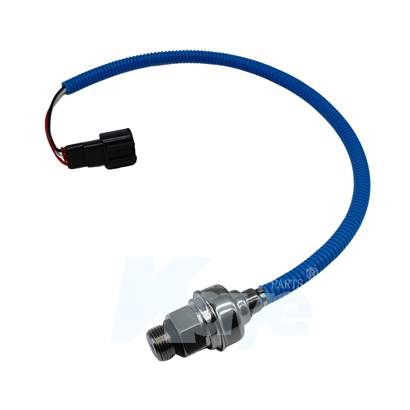 挖机加藤HD450/512/700/820/1023-2-3高压传感器PT-W-82高品质