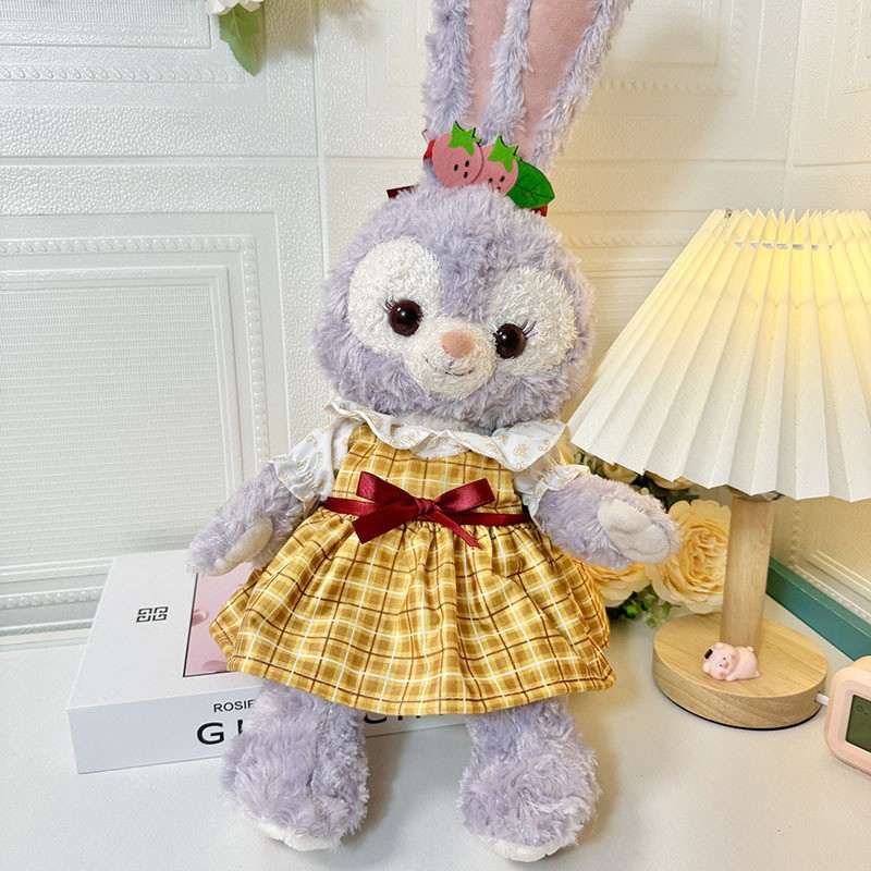 황게 발렌타인데이 딸기룰루