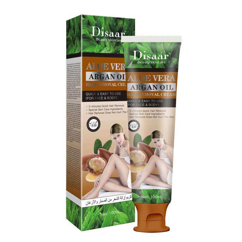 クロスボーダーDisaar行くmaoボディ太ももアームHair removal cream潤い工場卸売|undefined