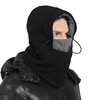 outdoors skiing Riding Headgear Multiple Usage face shield Fleece Barak Rafa Headgear Cross border Explosive money