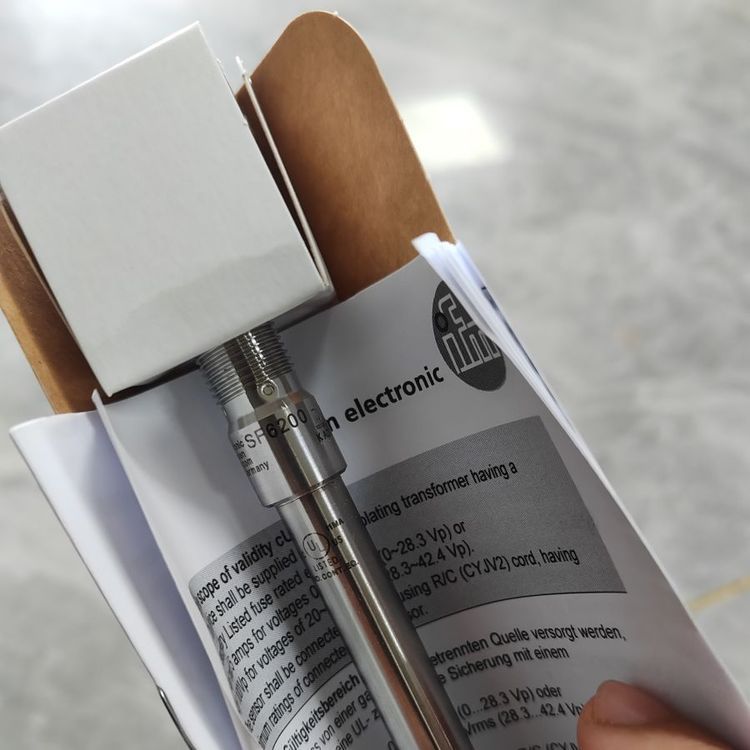 现货流量计 通过适配器的简单过程连接 SF5200 耐压性能极高