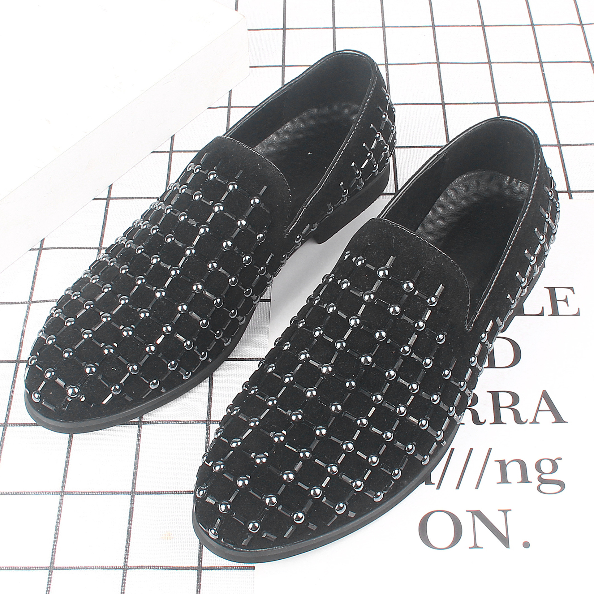 2022�����¿���ʿ���귫��Ь͸�����д���һ�ŵ����˵�Ь7711