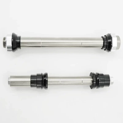 Motorcycle wheel hub | Front and Rear Axle