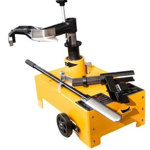 Large Truck Tire Changer, Tire Changer, Vacuum Tire Changer, Truck Tire Changer, Truck Tire Changer Tool