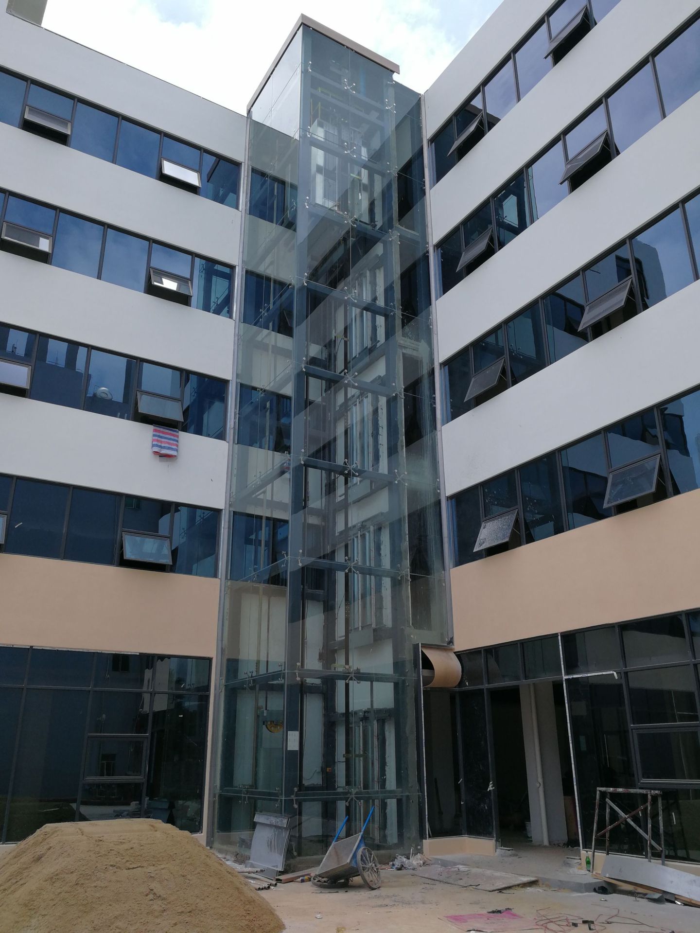 钢结构房屋钢材/方钢/圆钢/H钢/工字钢/装饰钢材