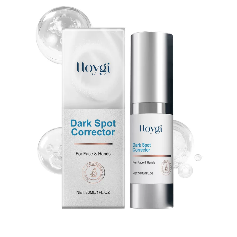 Увлажняющий восстанавливающий лосьон (Hoygi) 30 мл — корректор пигментации для лица и рук, лёгкое нанесение