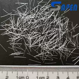 抗裂添加剂;钢纤维;金属建材