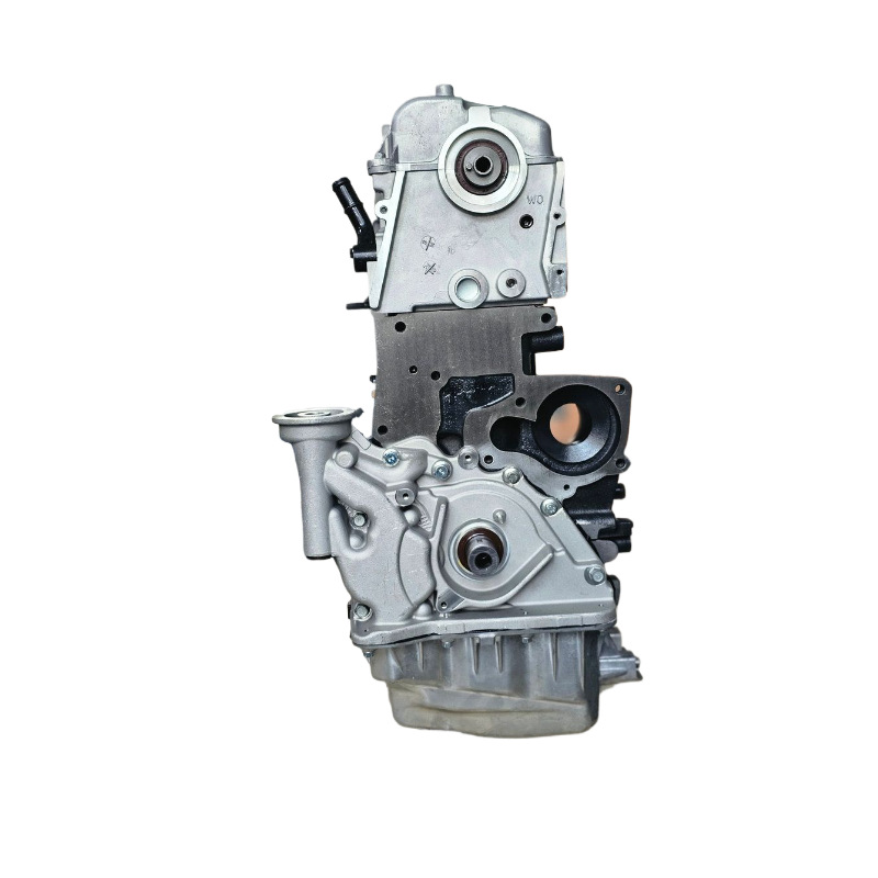 Engine Assembly for Hyundai Huatai Santa Fe 2.0TD4EA Diesel D4EB D4HB D4HA
