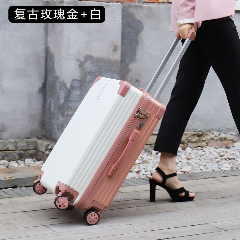 大容量行李箱100寸60容量80寸加厚旅行箱大号女男皮箱40寸|undefined