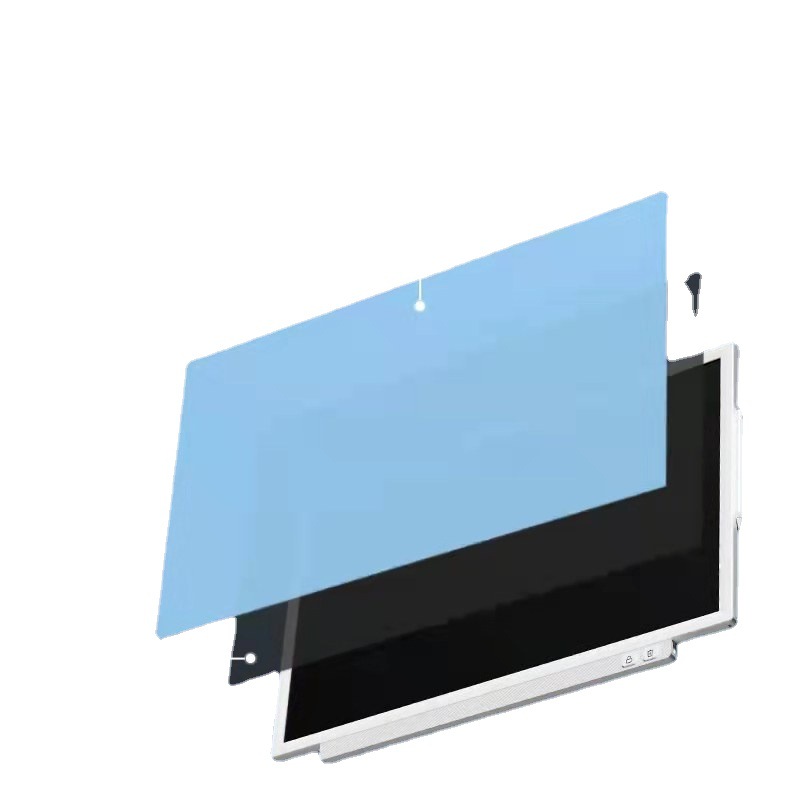 24 pulgadas maestros de escuela tablero de escritura de oficina tablero de escritura tablero de escritura LCD clase de entrenamiento tablero de escritura LCD