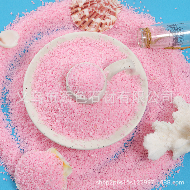 Rosa claro 10 - 20 ojos 1 kilogramo