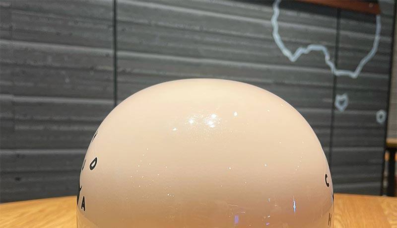 Cute Cartoon Safety Helmet for Women, New National Standard 3C Electric Vehicle Helmet, Sun Protection Motorcycle Helmet