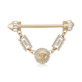 胸针;项链;手链