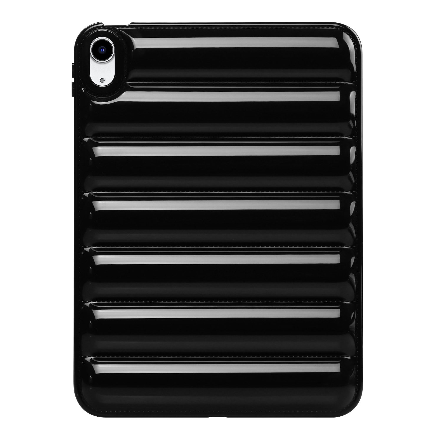 [다운 재킷 캔디] 블랙