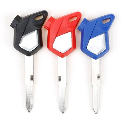 Motorcycle Key: Motorcycle Lead125 Airblade