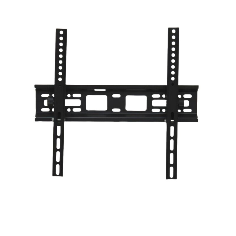 メーカー卸売 002 32-55inch テレビユニバーサルラックテレビ穴あきラック角度調整可能なラック|undefined