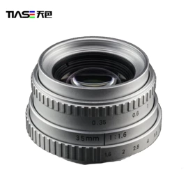 目镜、物镜;镜头;其他周边配件