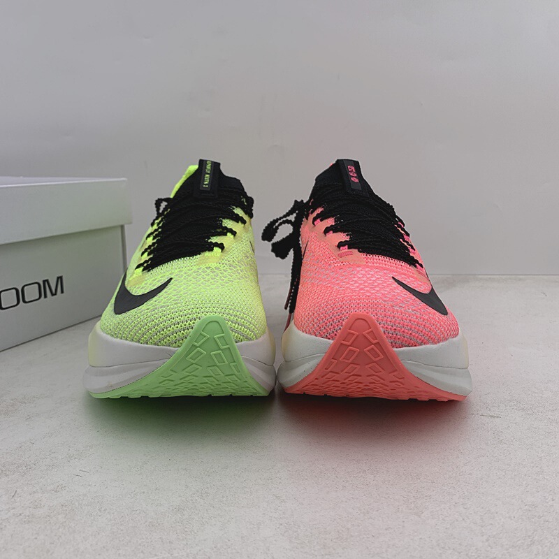 Alpha 3 Generation Alphafly Racing Long Distance Running Shoes Carbon Plate Professional Marathon Breaking 2Next%3 Men's and Women's sneaker