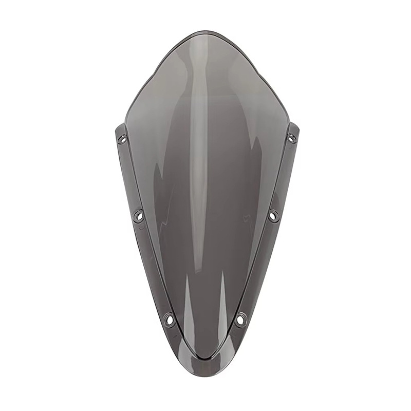 Suitable for Yamaha Yzf-R125 08-18 Flying Eagle R25 Front Windshield Modified and Heightened Competitive Windshield Goggles