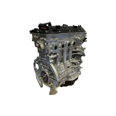 Sonata K3K4Ix3, Engine assembly