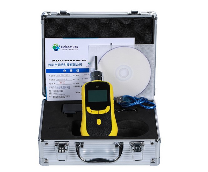 SKY2000-VOC 泵吸式TVOC检测仪 室内环境空气检测仪