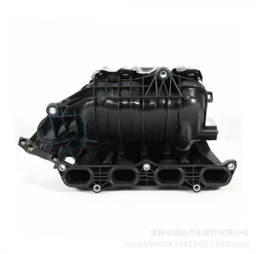 17120-0H070,171010H050,T52LX011X适用Toyota Camry RAV4进气