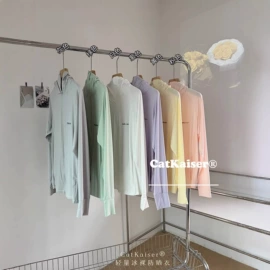 女式空调衫;户外皮肤衣/防晒衣;打底裤