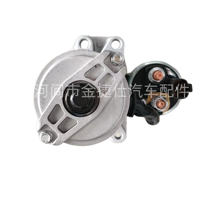 Starter and accessories Opel 2.2t 12V