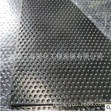 超高分子量聚乙烯板 盆式支座滑板 桥梁耐磨板