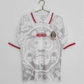 Mexico away game in the 1998 season