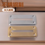 跨境娱乐扑克桌不锈钢筹码投币口棋牌室娱乐城洗码窗棋牌室投币口