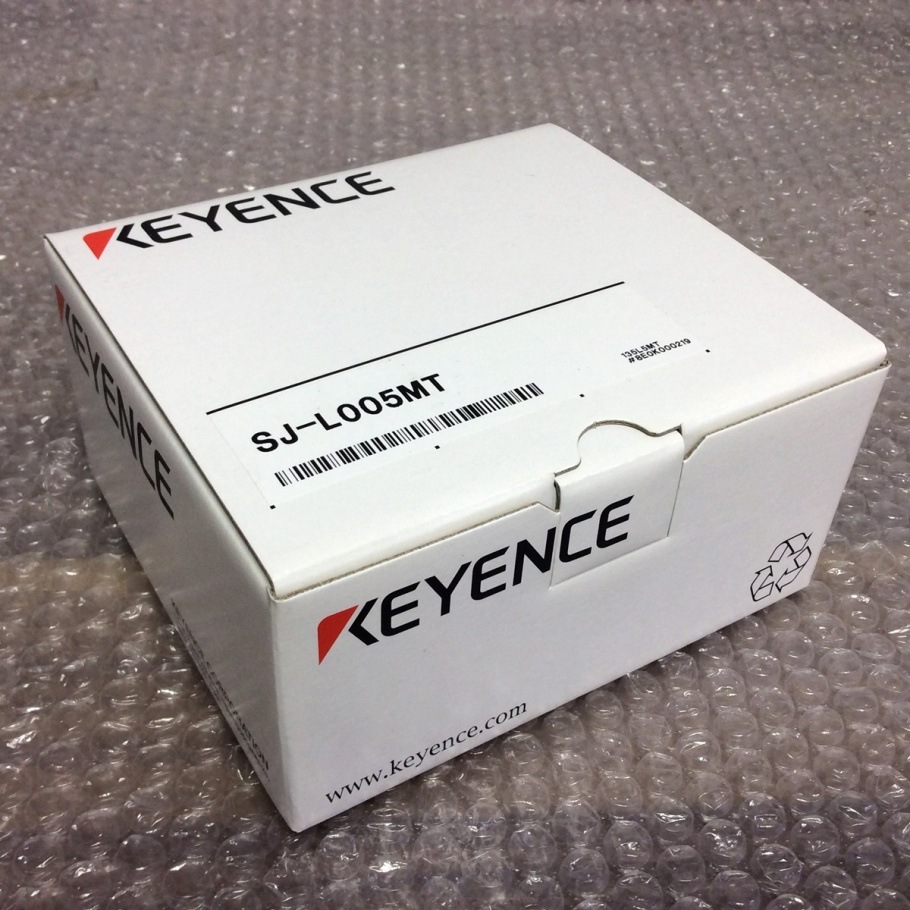 KEYENCE基恩士高速宽区域静电消除器风扇高品质SJ-L005MT新品原装