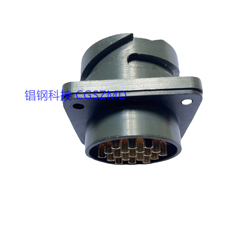 MIL-DTL-5015-VG95234 24-6 ����������Round bayonet connector