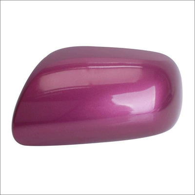 Housing Without Lights, Replacement — Other Automotive Exterior Supplies - diamond-purple-left-side