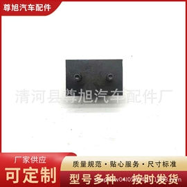 悬挂系统;其他行走系统;车身及附件