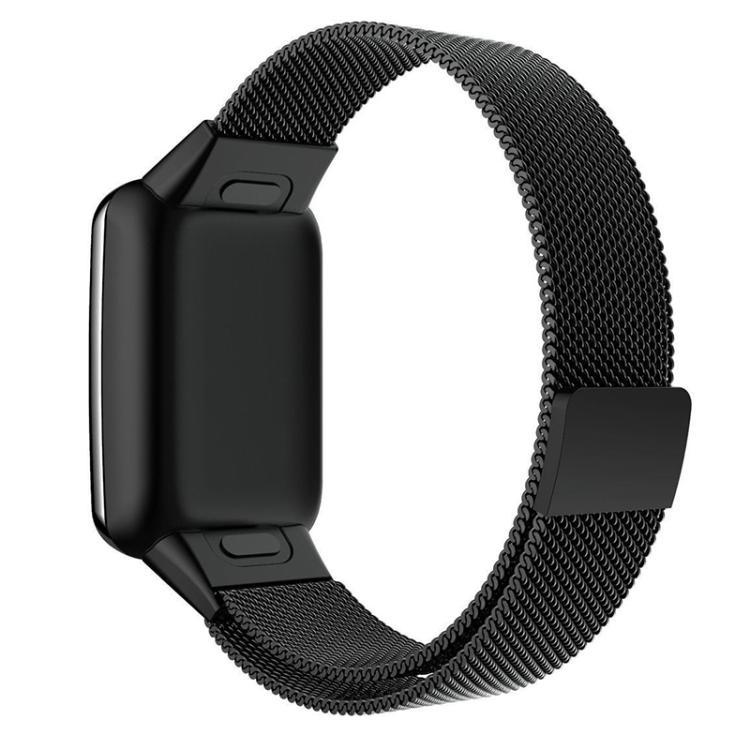 xDfind Milán magnetic acero inoxidable correa para pulsera Xiaomi 10 / 10 NFC / 9 / 9 NFC / 8 / 8 NFC