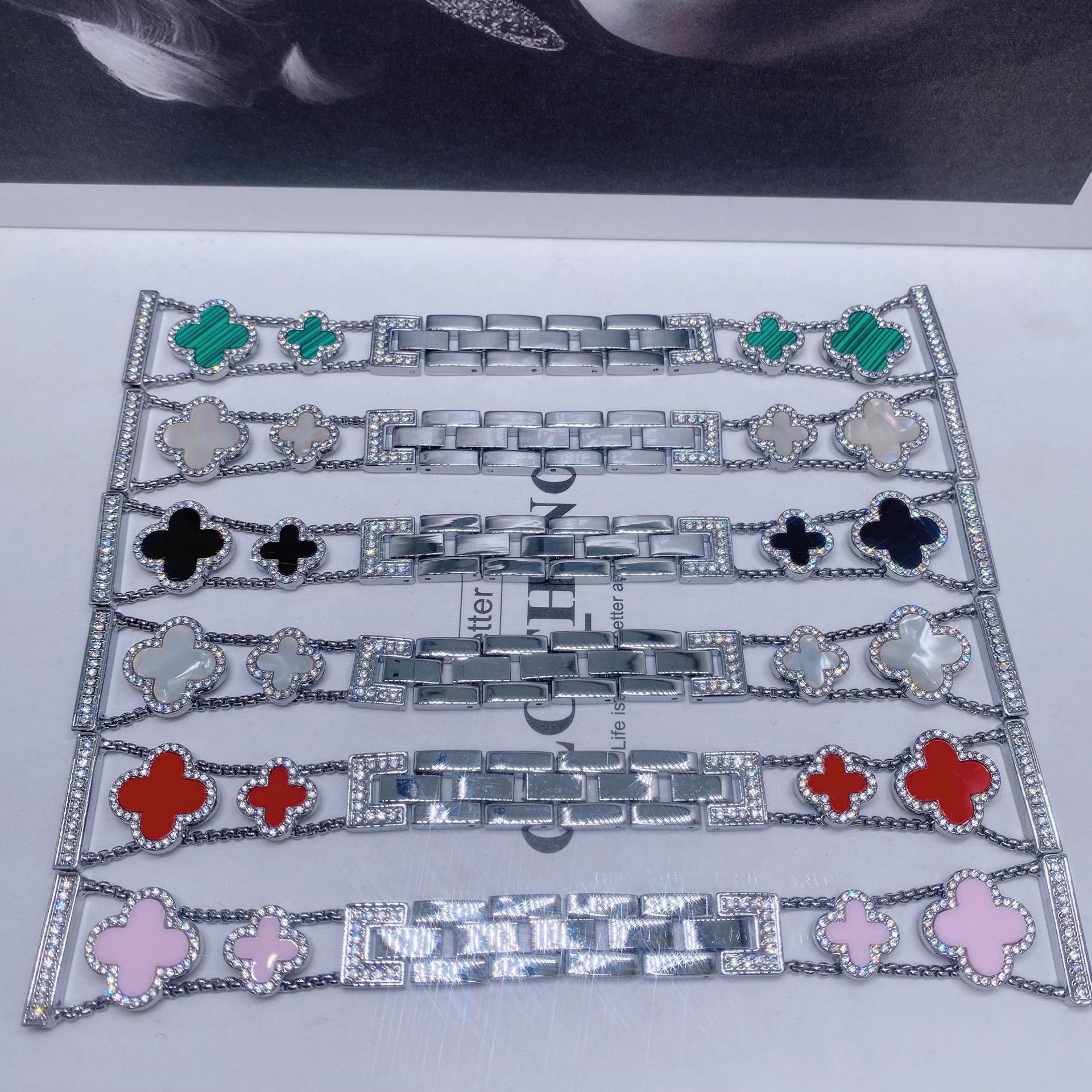 Apple Watch Strap 1