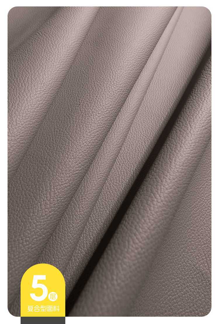 2025 BYD Yuan Plus seat covers, full-coverage, all-season, smart driving version, 2025 car seat cushions