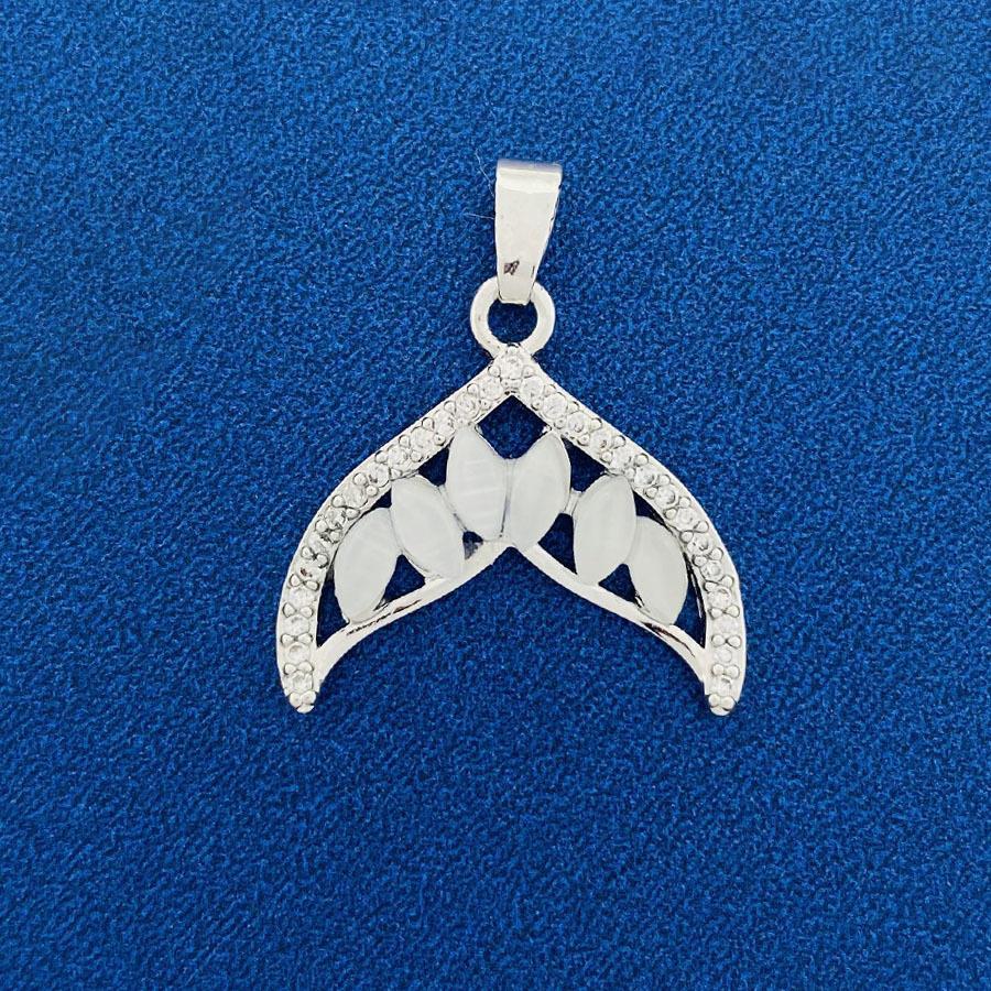 Nuevo colgante con moda clásico todo-fósforo colgante fuente joyería fábrica directa al por mayor sin cadena