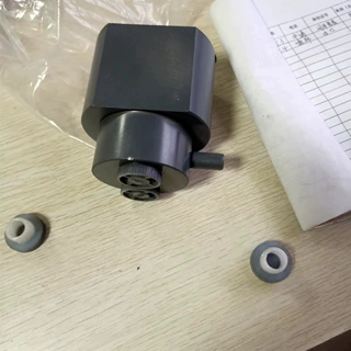 回转接头挖掘机液压旋转夹木器总成配件厂商供应回转接头