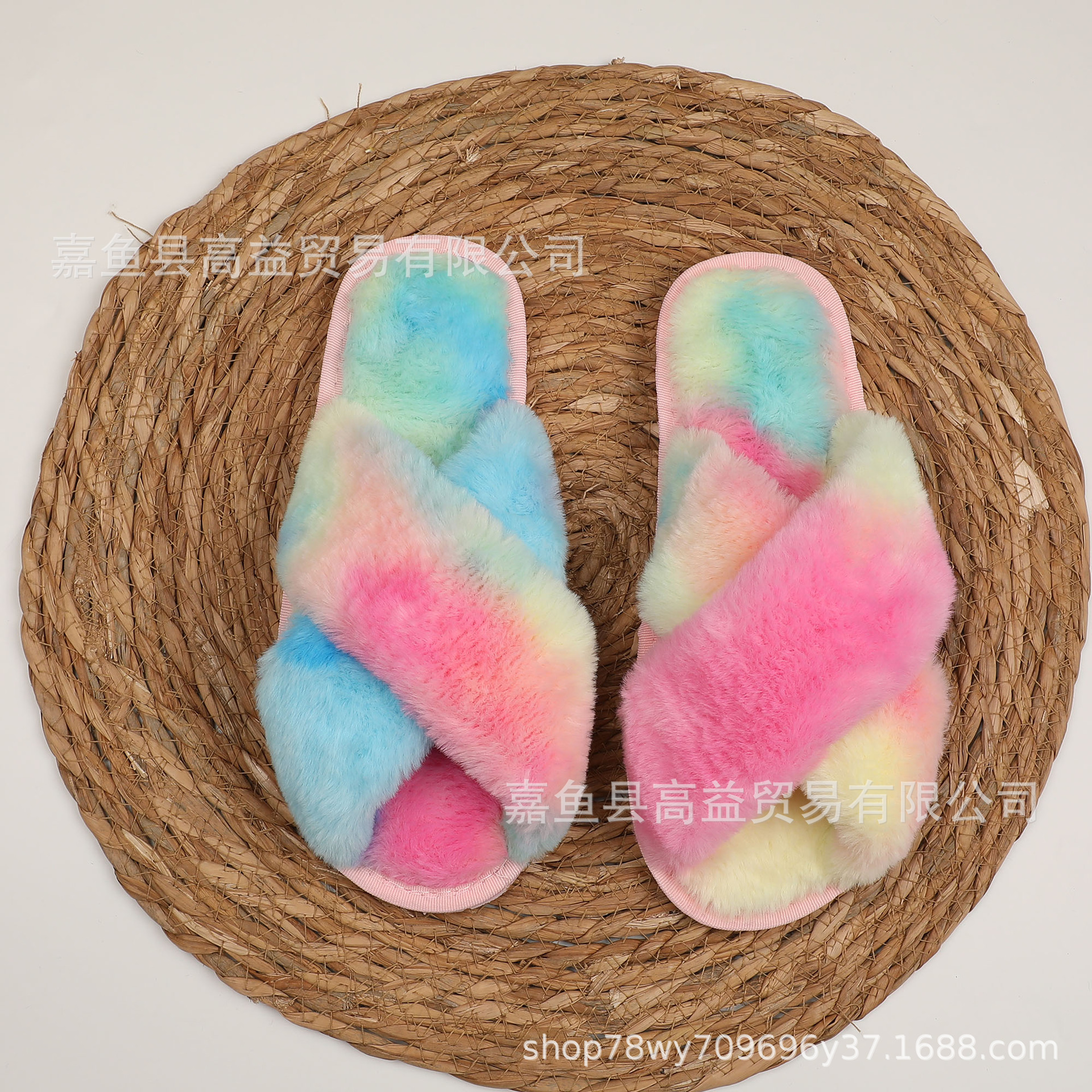 색상 맞춤형 모델