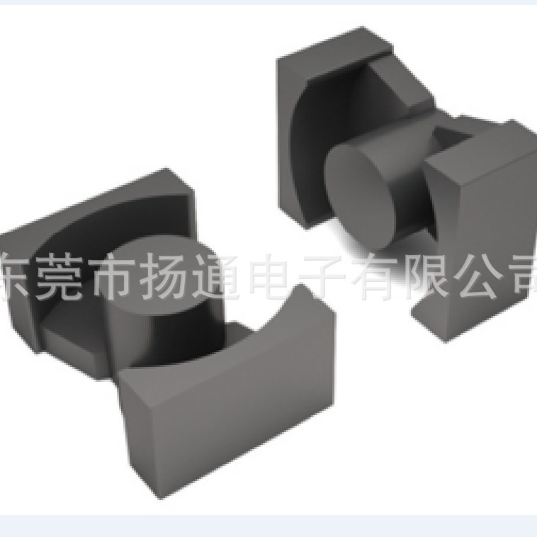 PQ26变压器磁芯PQ2618电源磁芯有配套骨架